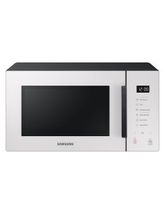 Samsung Microonde Grill BESPOKE Cottura Sana con Vaporiera 23L MG23T5018GE