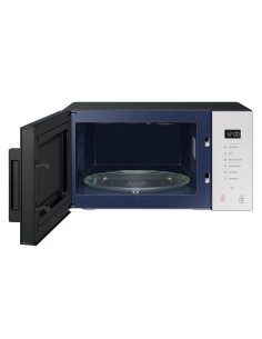 Samsung Microonde Grill BESPOKE Cottura Sana con Vaporiera 23L MG23T5018GE 2