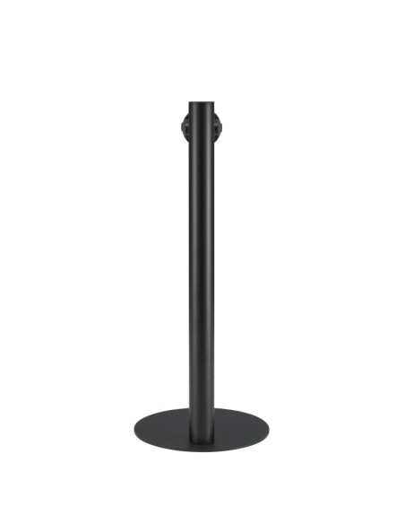 ASUS MTS02D Scrivania Titanio