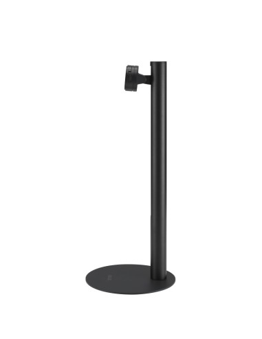 ASUS MTS02D Scrivania Titanio