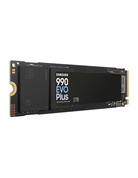Samsung MZ-V9S2T0 2 TB M.2 PCI Express 4.0 NVMe V-NAND TLC