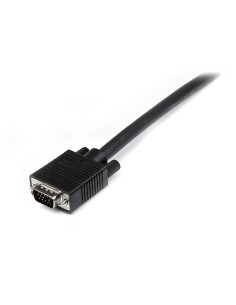 StarTech.com Cavo coassiale video VGA monitor alta risoluzione 1,8 m - HD15 a HD15 M M 2