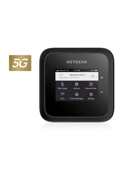 NETGEAR MR6450 Router di rete cellulare NETGEAR MR6450 Router di rete cellulare