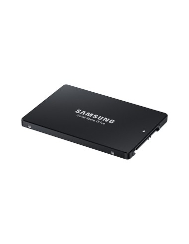 Samsung PM893 960 GB 2.5" Serial ATA III V-NAND TLC