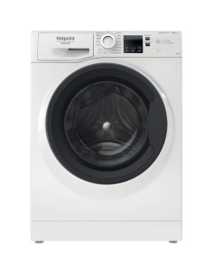 Hotpoint Ariston Ariston Lavatrice NF97WK IT 9Kg Classe A-10% vapore