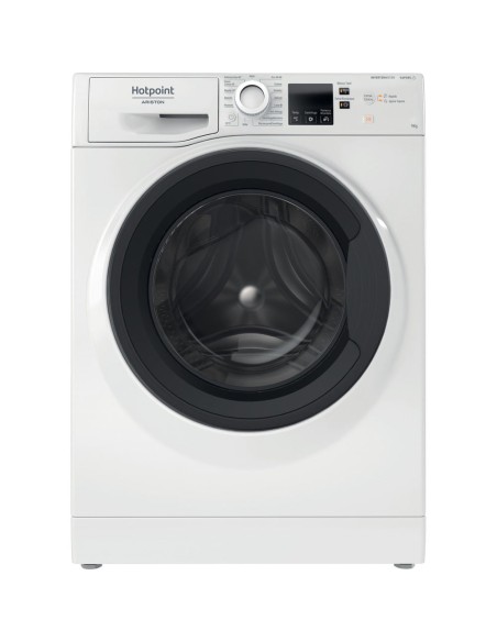 Hotpoint Ariston Ariston Lavatrice NF97WK IT 9Kg Classe A-10% vapore