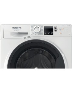 Hotpoint Ariston Ariston Lavatrice NF97WK IT 9Kg Classe A-10% vapore 2