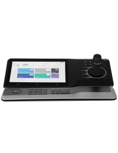 Dahua Technology NKB5000-F tastiera Assistenza USB Inglese Nero