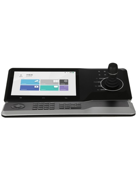 Dahua Technology NKB5000-F tastiera Assistenza USB Inglese Nero