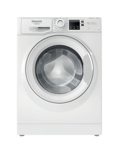 Hotpoint Ariston Lavatrice a libera installazione NFR79W IT
