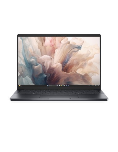 DELL Pro 14 Premium PA14250 Copilot+ PC Intel Core Ultra 7 268V Computer portatile 35,6 cm (14") Touch screen Quad HD+ 32 GB