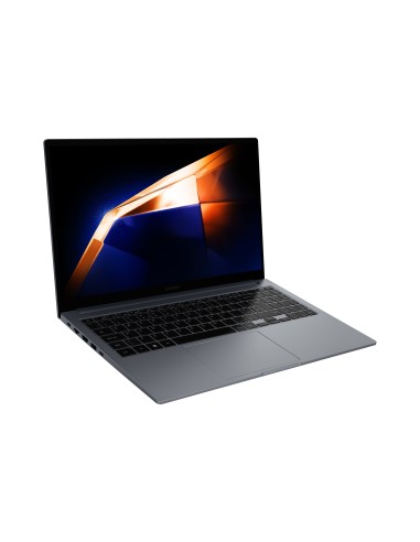 Samsung Galaxy Book4 NP754XGJ-KG1IT laptop Intel® Core™ i5 i5-1335U Computer portatile 39,6 cm (15.6") Full HD 16 GB