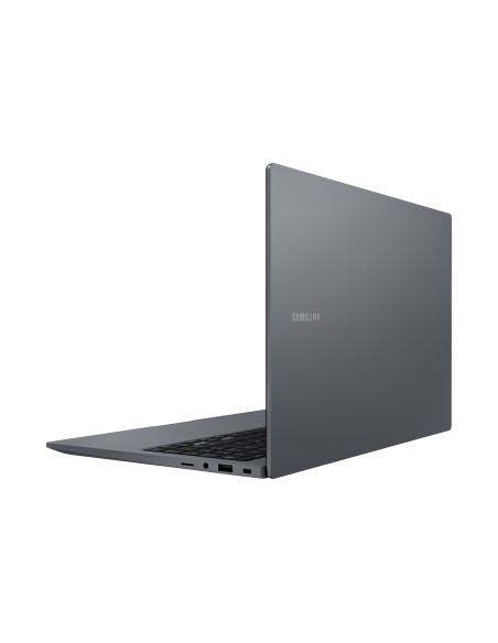 Samsung Galaxy Book4 NP754XGJ-KG1IT laptop Intel® Core™ i5 i5-1335U Computer portatile 39,6 cm (15.6") Full HD 16 GB