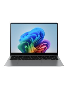 Samsung Galaxy Book5 Pro NP964XHA-KG2IT laptop Intel Core Ultra 7 258V Computer portatile 40,6 cm (16") Touch screen WQXGA+ 32