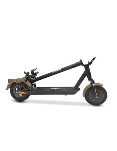 Nilox ESCOOTER V2 Nero, Marrone 25 km h 10 Ah 2