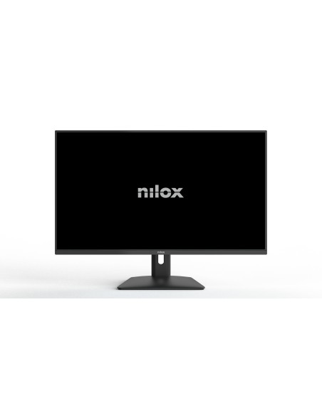 Nilox NXM32FHD1201 Monitor PC 81,3 cm (32") Full HD LED Nero
