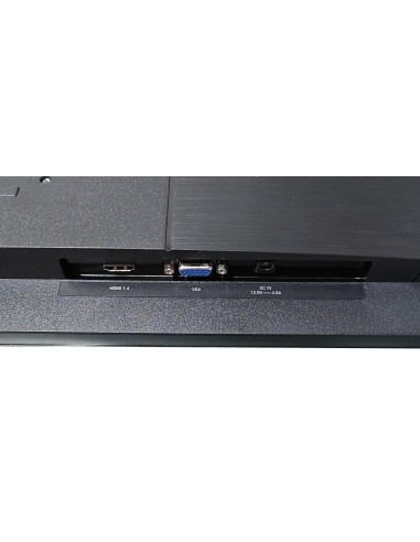 Nilox NXM32FHD1201 Monitor PC 81,3 cm (32") Full HD LED Nero