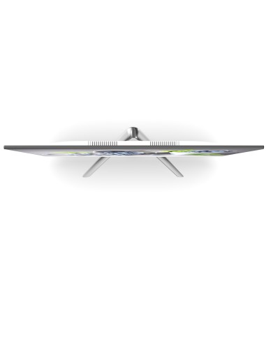 Nilox NXM24FHD1201W Monitor PC 60,5 cm (23.8") Full HD LED Bianco