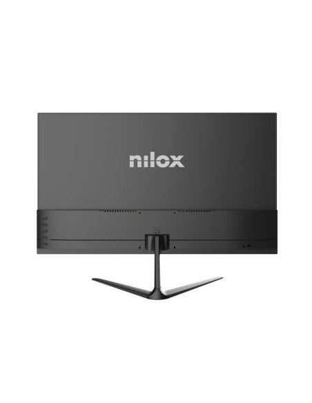 Nilox NXM24FHD1203 Monitor PC 60,5 cm (23.8") Full HD LED Nero