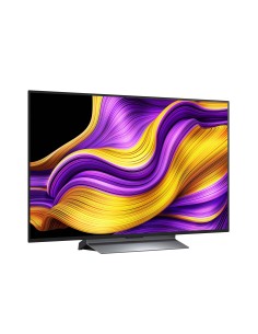 LG OLED evo AI OLED48G56LS TV Serie G5S 48'' 4K, α11 Gen2, Brightness Booster Max, 40W, 4 HDMI 165Hz, Smart TV 2025 2