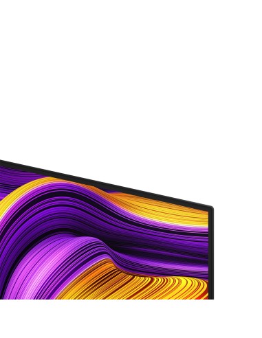 LG OLED evo AI OLED48G56LS TV Serie G5S 48'' 4K, α11 Gen2, Brightness Booster Max, 40W, 4 HDMI 165Hz, Smart TV 2025