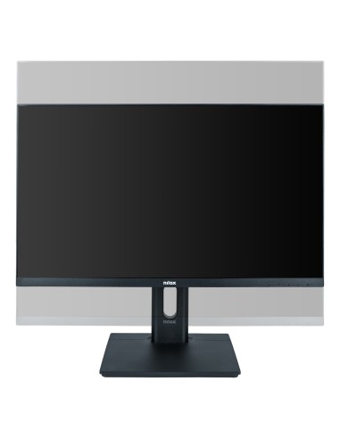 Nilox NXM24REGWEB01 Monitor PC 60,5 cm (23.8") 1920 x 1080 Pixel Full HD LED Nero