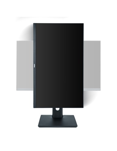 Nilox NXM24REGWEB01 Monitor PC 60,5 cm (23.8") 1920 x 1080 Pixel Full HD LED Nero