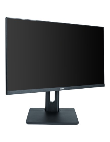 Nilox NXM24REGWEB01 Monitor PC 60,5 cm (23.8") 1920 x 1080 Pixel Full HD LED Nero