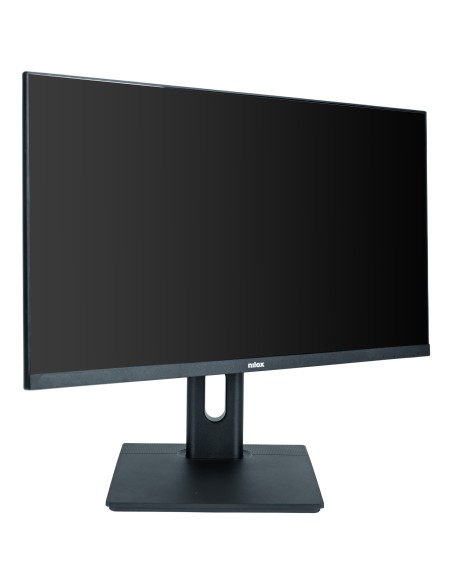 Nilox NXM24REGWEB01 Monitor PC 60,5 cm (23.8") 1920 x 1080 Pixel Full HD LED Nero