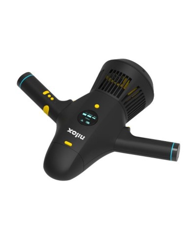 Nilox NXWTRSCOOTERSUP scooter subacqueo 5 km h Nero