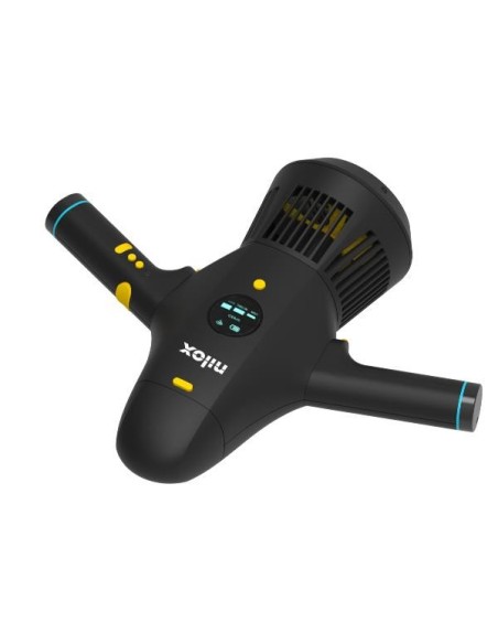 Nilox NXWTRSCOOTERSUP scooter subacqueo 5 km h Nero