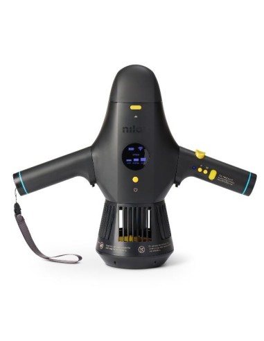 Nilox NXWTRSCOOTERSUP scooter subacqueo 5 km h Nero