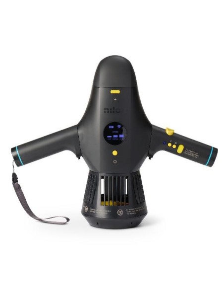 Nilox NXWTRSCOOTERSUP scooter subacqueo 5 km h Nero