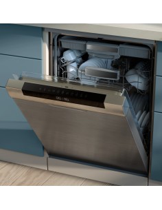 Philips Serie 1000 Airfryer con cestello flexi doppio, friggitrice ad aria da 7.1L, 10 metodi di cottura, App per ricette 2