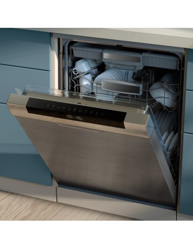 Philips Serie 1000 Airfryer con cestello flexi doppio, friggitrice ad aria da 7.1L, 10 metodi di cottura, App per ricette