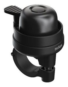 Nilox URBAN Bicicletta Cercatore Nero 2
