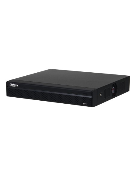 Dahua Technology NVR4104HS-P-4KS3(960G) 1U Nero