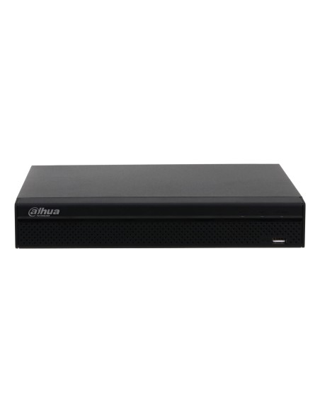 Dahua Technology NVR4104HS-P-4KS3(960G) 1U Nero
