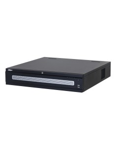 Dahua Technology WizMind NVR608RH-32-AI ANZ