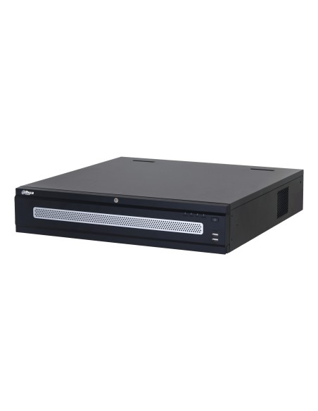 Dahua Technology WizMind NVR608RH-32-AI ANZ