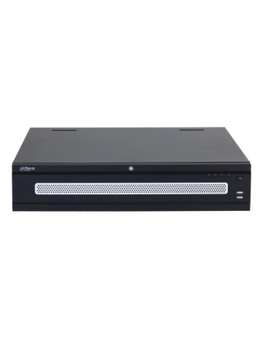 Dahua Technology WizMind NVR608RH-32-AI ANZ
