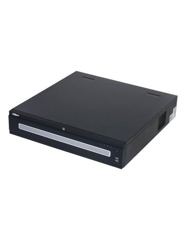 Dahua Technology WizMind NVR608RH-32-AI ANZ