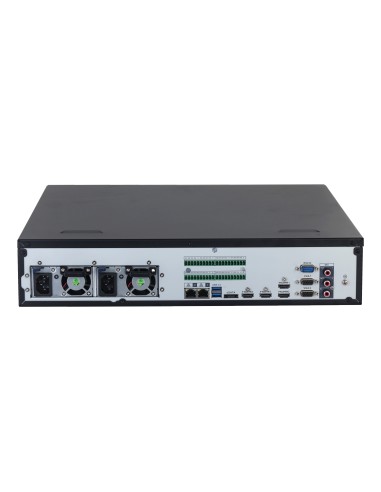 Dahua Technology WizMind NVR608RH-32-AI ANZ