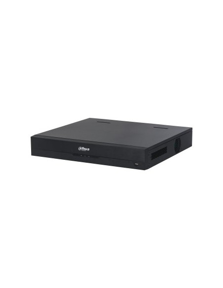 Dahua Technology NVR5464-EI Nero