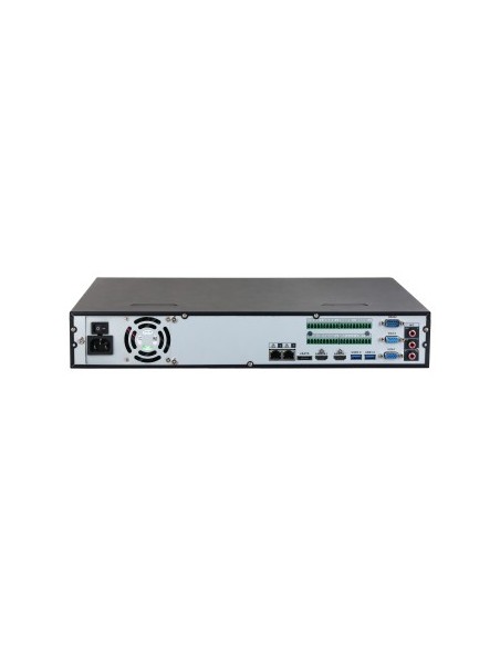 Dahua Technology NVR5464-EI Nero