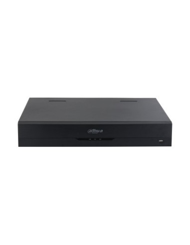 Dahua Technology NVR5464-EI Nero