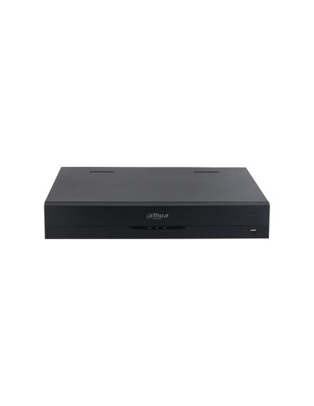 Dahua Technology NVR5464-EI Nero