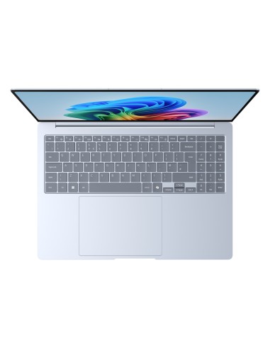Samsung Galaxy Book4 Edge (16", X Elite 80, 16GB)