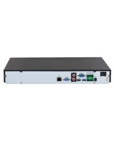 Dahua Technology WizMind NVR5216-EI Videoregistratore di rete (NVR) 1U Nero 2