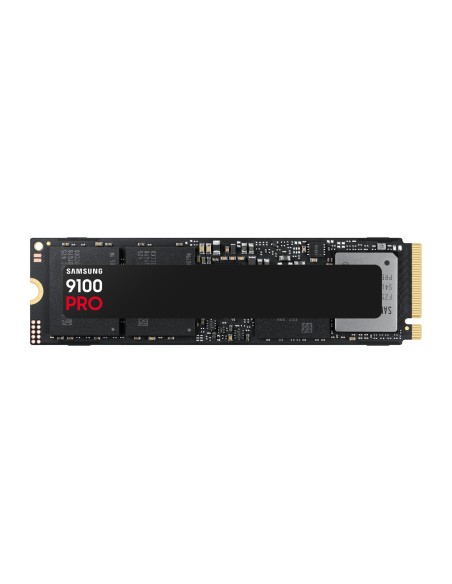 Samsung 9100 PRO PCIe® 5.0 NVMe™ M.2 SSD - 2 TB